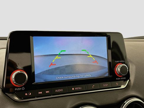 Used 2024 Nissan Sentra S image 22