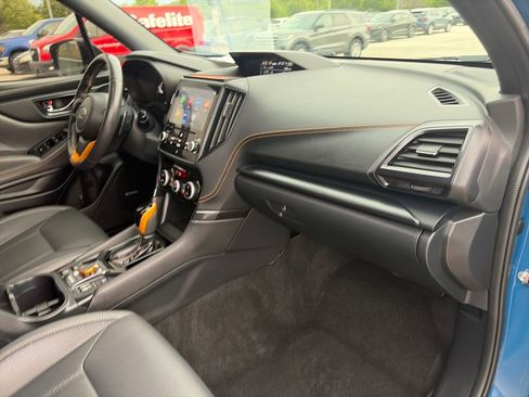 Used 2022 Subaru Forester Wilderness AWD/4WD image 13