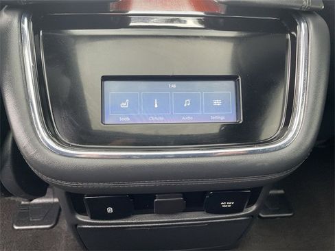 Used 2022 Lincoln Navigator Reserve image 22