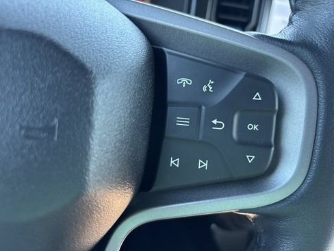Used 2022 Ford Bronco Wildtrak AWD/4WD image 26