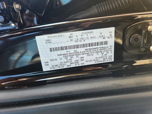 Used 2024 Ford F150 XLT w/ Equipment Group 302A MID image 12