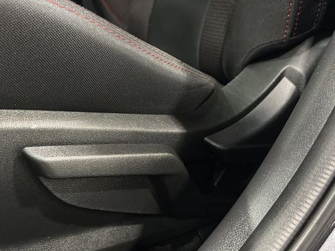 Used 2022 Subaru WRX Premium AWD/4WD image 22
