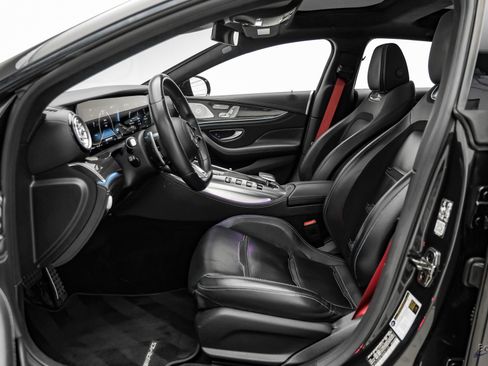 Used 2022 Mercedes-Benz AMG GT 43 image 38