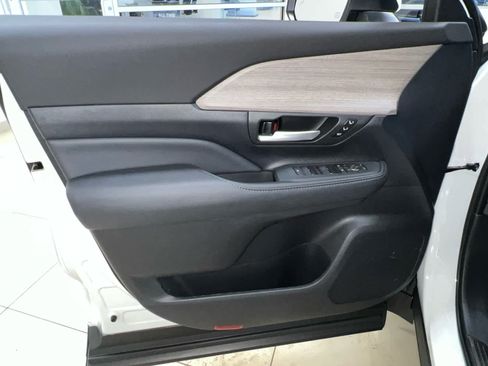 New 2026 Toyota Grand Highlander AWD Hybrid image 13