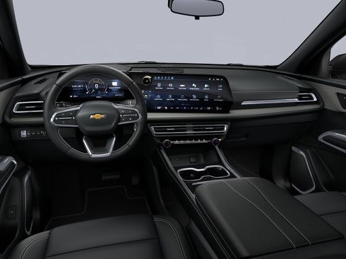New 2026 Chevrolet Traverse LT image 63