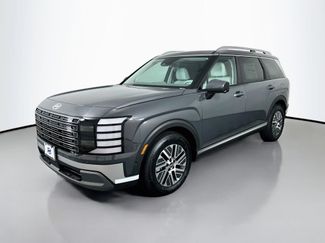 New 2026 Hyundai Palisade SEL Premium AWD/4WD video 1