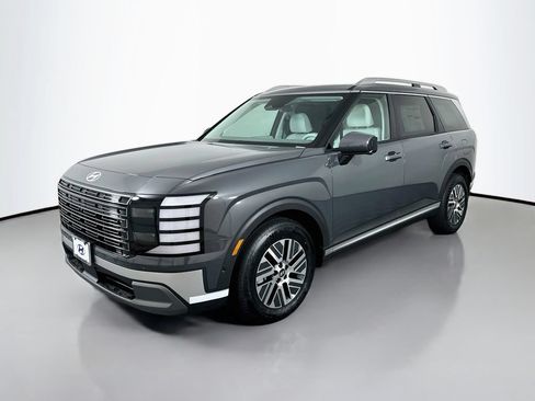 New 2026 Hyundai Palisade SEL Premium AWD/4WD image 1