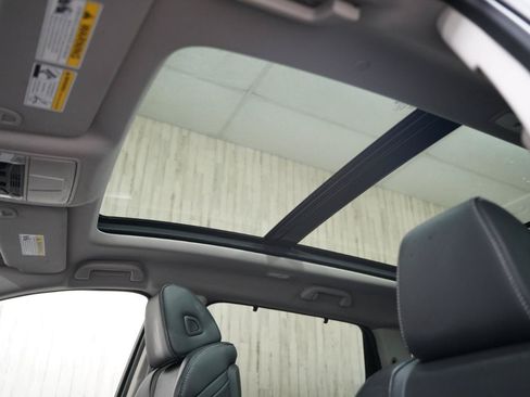 Used 2022 Acura MDX w/ Technology Package FWD image 27