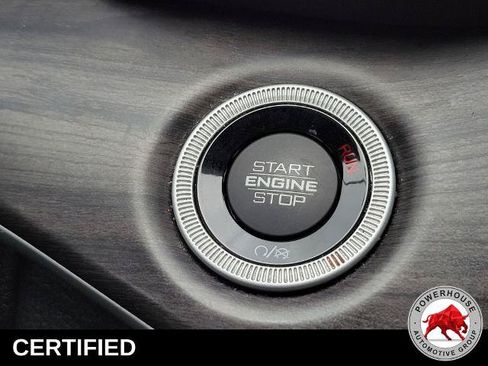 Used 2023 Jeep Grand Cherokee Limited w/ Luxury Tech Group II RWD image 37
