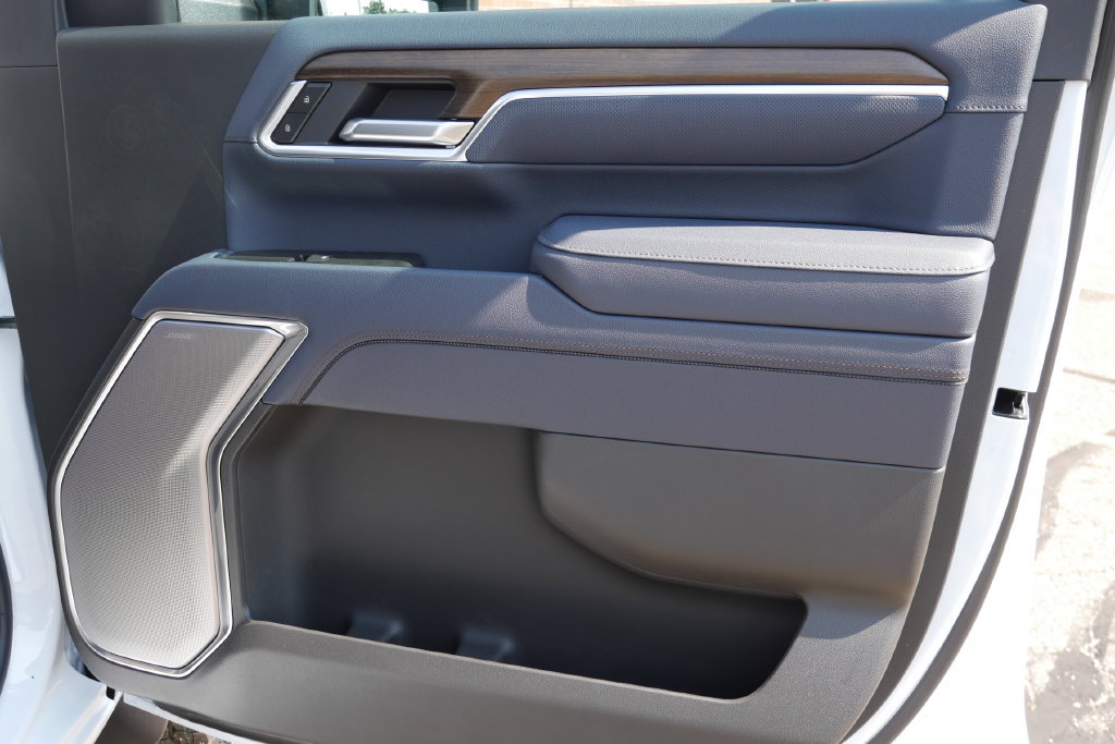 New 2026 Chevrolet Silverado 2500 High Country AWD/4WD image 18
