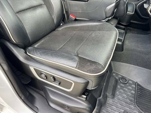 Used 2022 RAM 1500 Laramie image 15