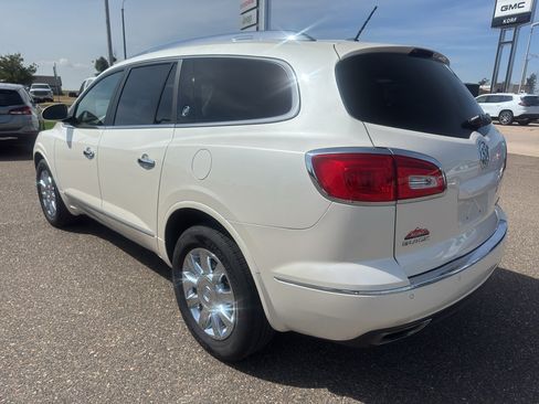 Used 2013 Buick Enclave Leather AWD/4WD image 8