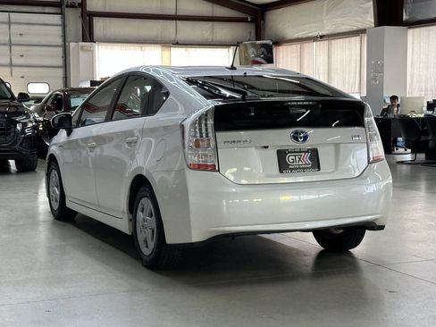 Used 2010 Toyota Prius image 4