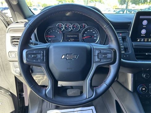 Used 2021 Chevrolet Suburban RST image 28