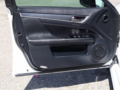 Used 2019 Lexus GS 350 F Sport RWD image 17
