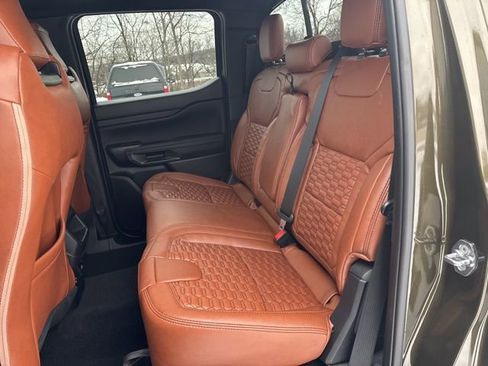 Used 2024 Ford Ranger Raptor image 24