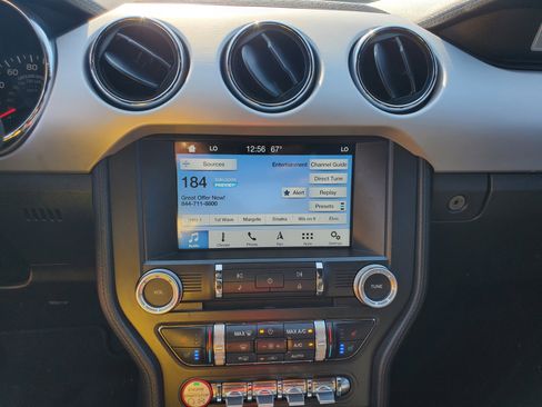 Used 2017 Ford Mustang GT Premium w/ Equipment Group 401A image 35