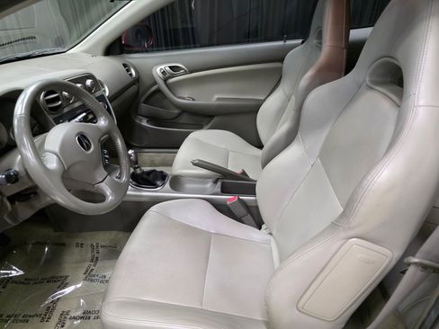 Used 2003 Acura RSX Type-S image 20
