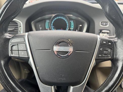 Used 2014 Volvo S60 T5 image 7