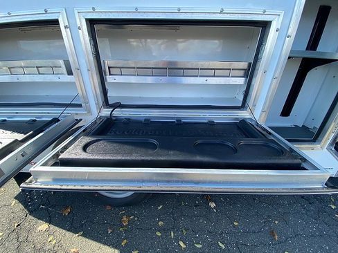 New 2026 Ford E-350 and Econoline 350 Super Duty w/ Power Equipment Group image 10