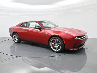 New 2024 Dodge Charger R/T Scat Pack w/ Plus Group