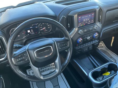 Used 2022 GMC Sierra 3500 Denali w/ Denali Ultimate Package image 25