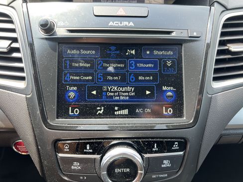 Used 2016 Acura RDX FWD w/ Advance Package image 23