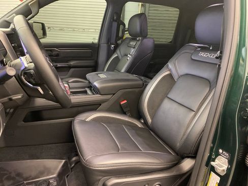Used 2026 RAM 1500 RHO w/ RHO Level 1 Equipment Group AWD/4WD image 24