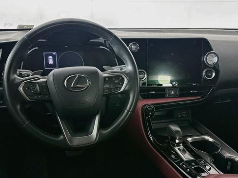 Used 2023 Lexus NX 350 AWD w/ Cold Area Package image 18