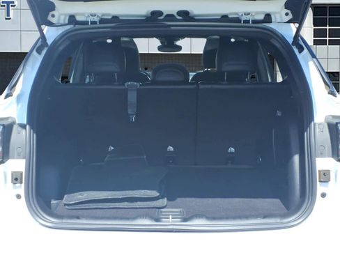 Used 2024 Jeep Compass Limited w/ High Altitude Package AWD/4WD image 6