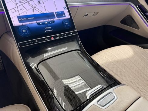 Used 2022 Mercedes-Benz S 580 4MATIC Sedan image 21