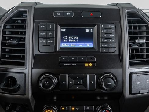 Used 2019 Ford F550 4x4 SuperCab Super Duty image 25