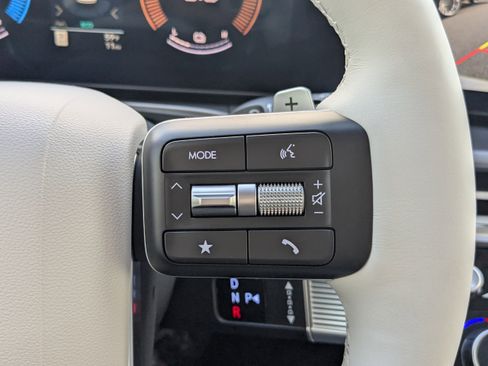 New 2026 Hyundai Santa Fe SE image 29