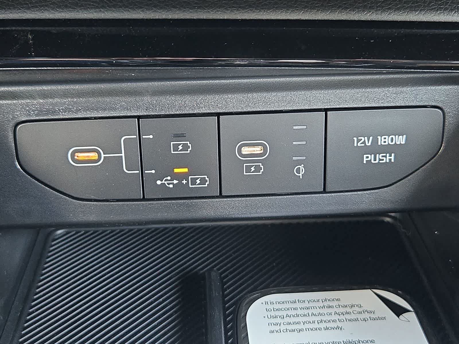 New 2026 Kia K5 GT-Line FWD image 32