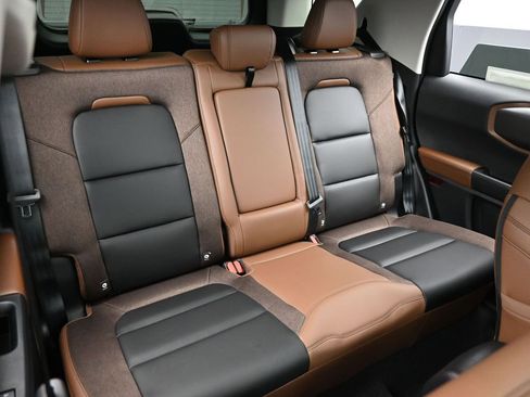 New 2025 Ford Bronco Sport Outer Banks w/ Outer Banks Tech Package+ image 34