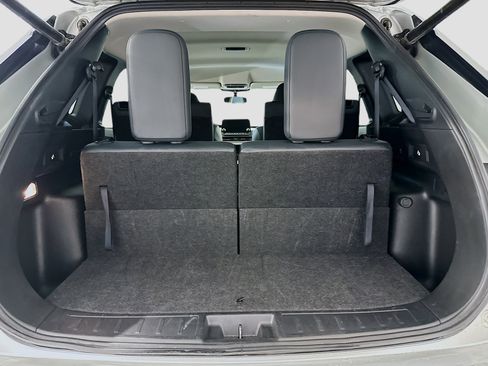 Used 2024 Mitsubishi Outlander SE Black Edition image 31