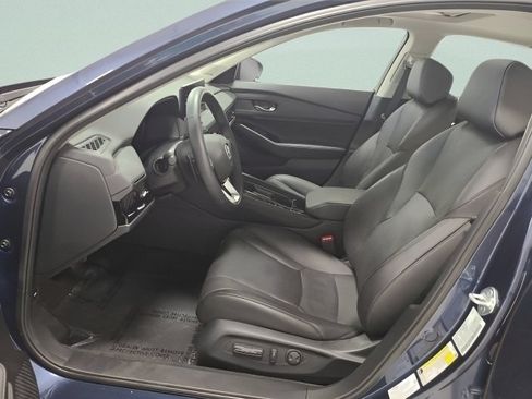 Certified 2023 Honda Accord Touring image 18