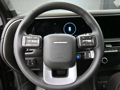 Used 2026 Hyundai Palisade Calligraphy AWD/4WD image 24