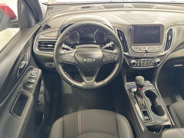 Used 2024 Chevrolet Equinox RS FWD image 14