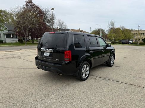 Used 2013 Honda Pilot EX-L image 7