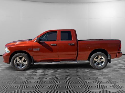 Used 2013 RAM 1500 Express AWD/4WD image 6