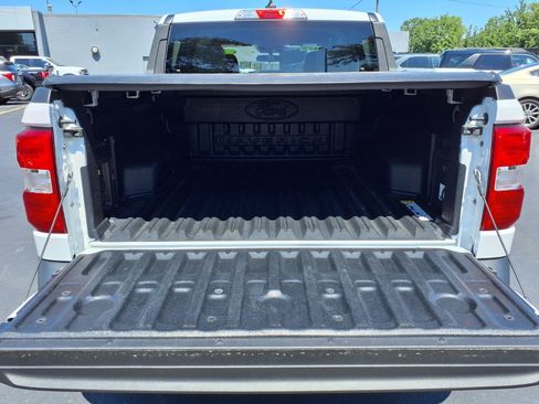 Used 2024 Ford Maverick XLT w/ XLT Luxury Package AWD/4WD image 19