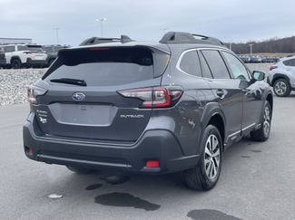 Certified 2024 Subaru Outback Premium video 3
