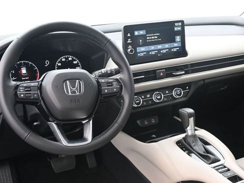 Used 2026 Honda HR-V EX-L image 28