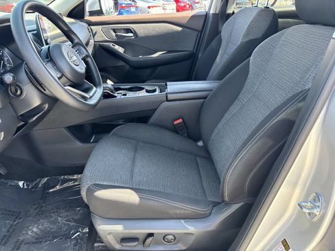 Used 2023 Nissan Rogue SV AWD/4WD image 17