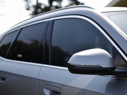 New 2026 BMW X1 xDrive28i w/ Convenience Package image 3