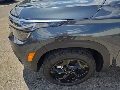 Certified 2026 Kia Seltos EX w/ EX Sunroof Package AWD/4WD image 10