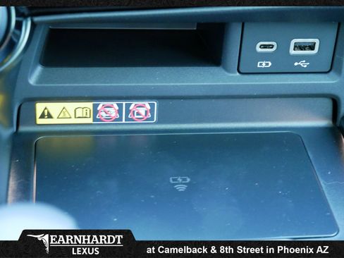 New 2026 Lexus NX 450h+ F Sport image 16