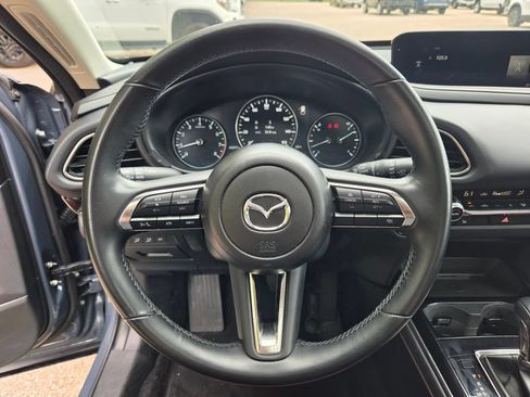 Used 2025 MAZDA CX-30 AWD 2.5 S w/ Preferred Package image 13