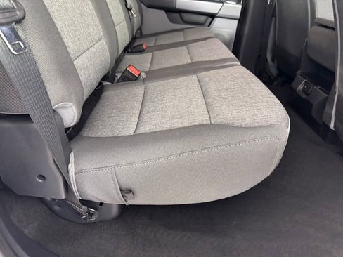 Used 2025 Ford F350 XL w/ STX Appearance Package image 26